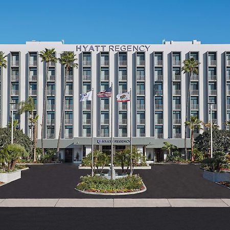Hyatt Regency Newport Beach West Экстерьер фото