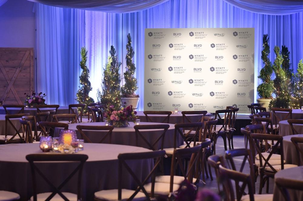 Hyatt Regency Newport Beach West Экстерьер фото