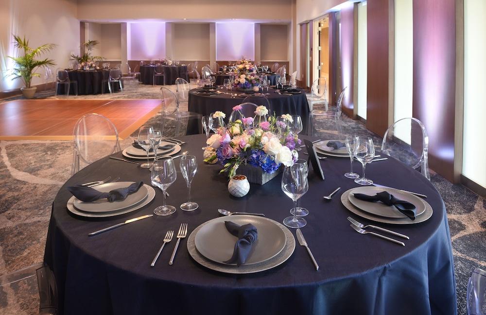 Hyatt Regency Newport Beach West Экстерьер фото