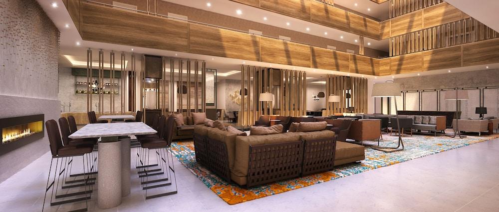Hyatt Regency Newport Beach West Экстерьер фото