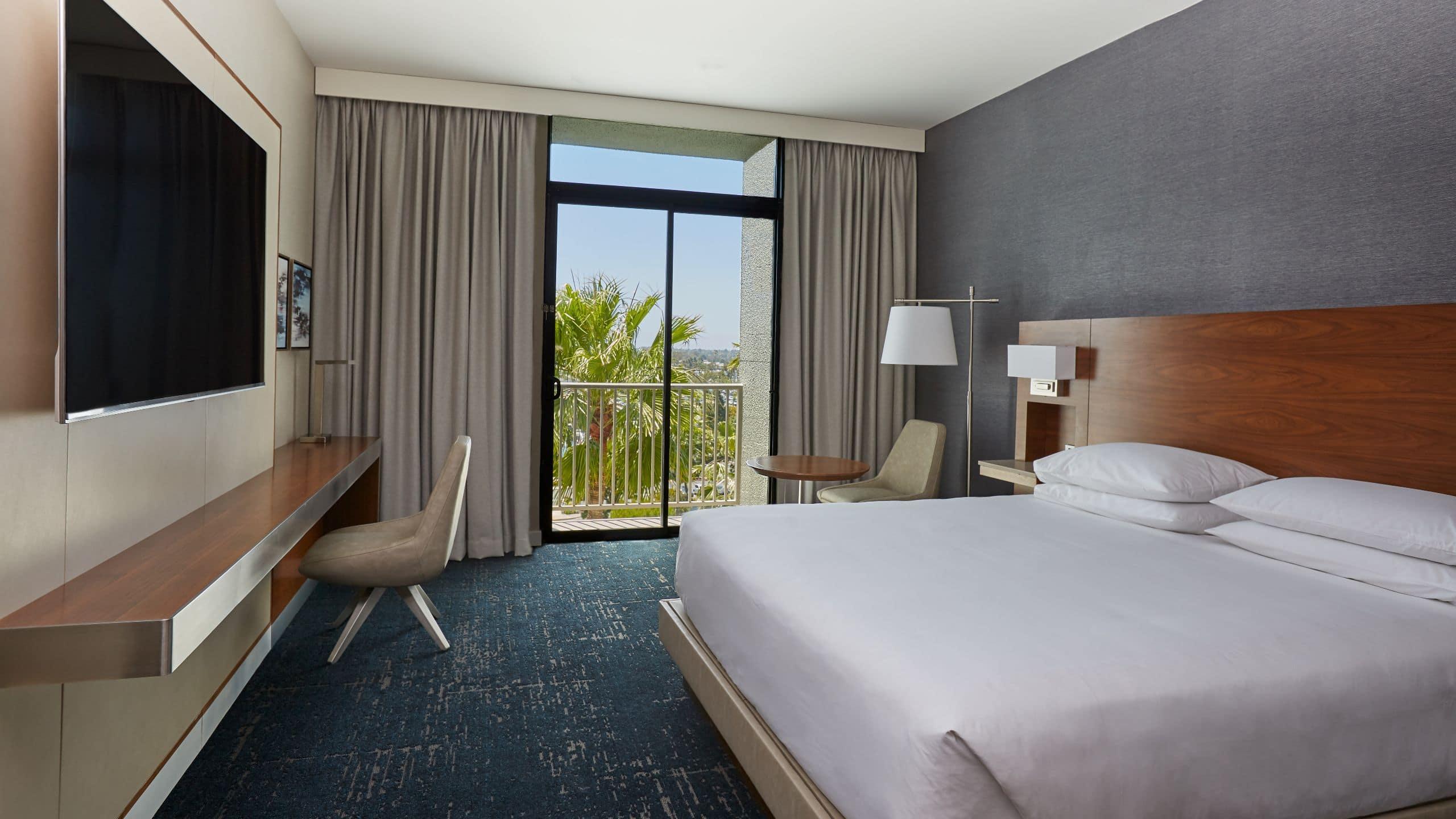 Hyatt Regency Newport Beach West Экстерьер фото