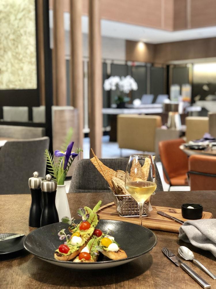 Hyatt Regency Newport Beach West Экстерьер фото