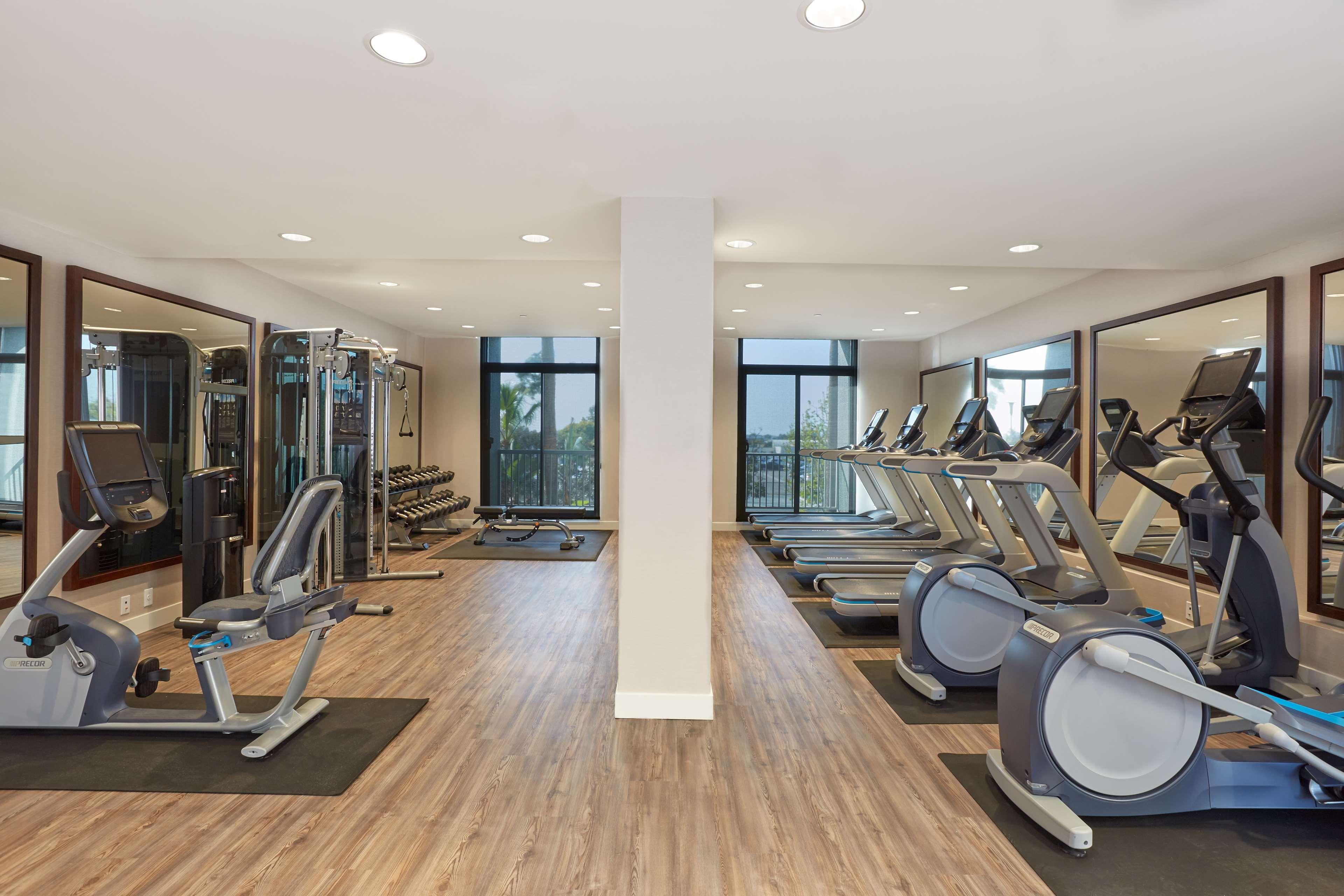 Hyatt Regency Newport Beach West Экстерьер фото