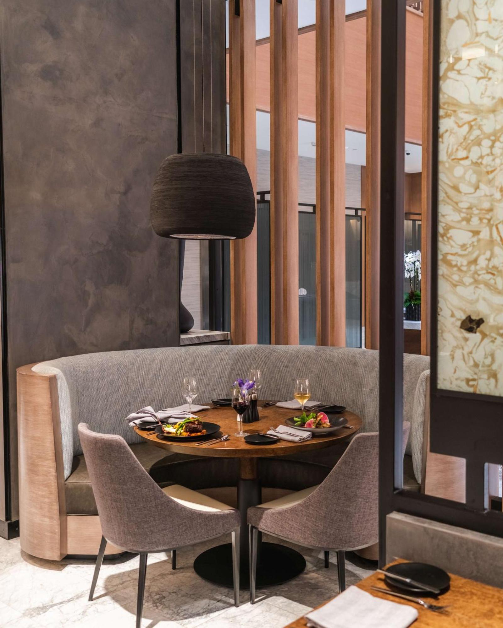 Hyatt Regency Newport Beach West Экстерьер фото