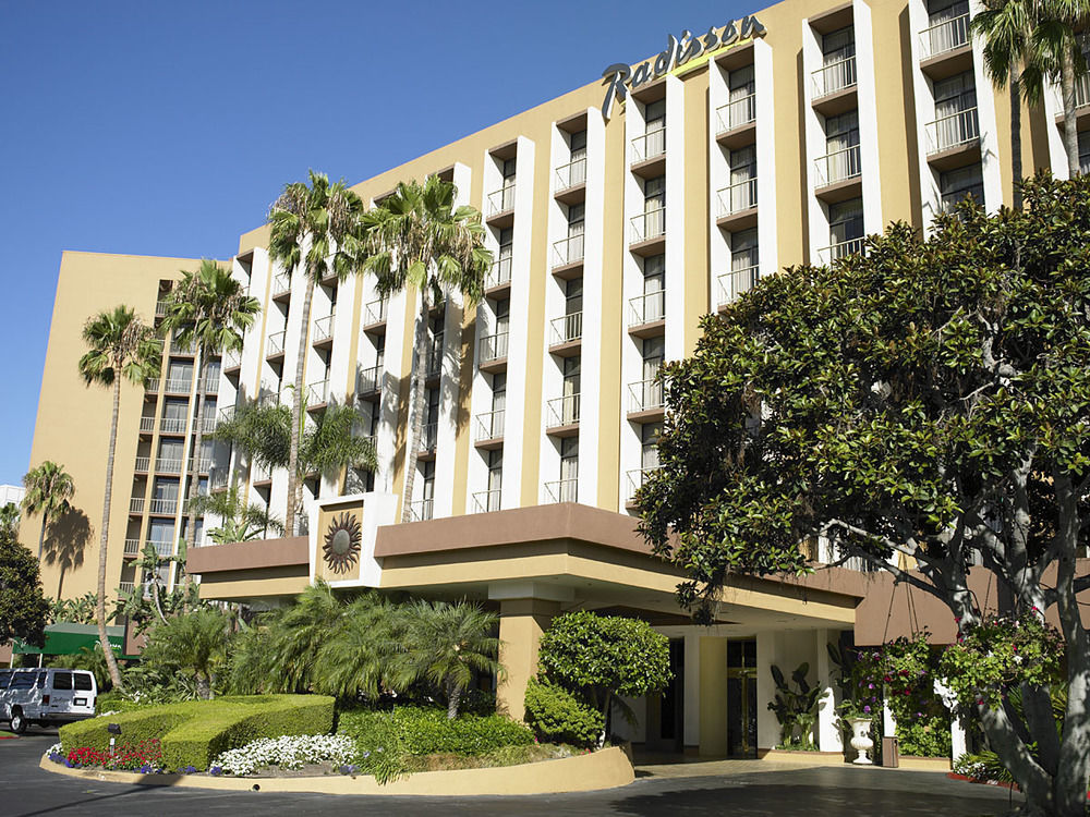 Hyatt Regency Newport Beach West Экстерьер фото