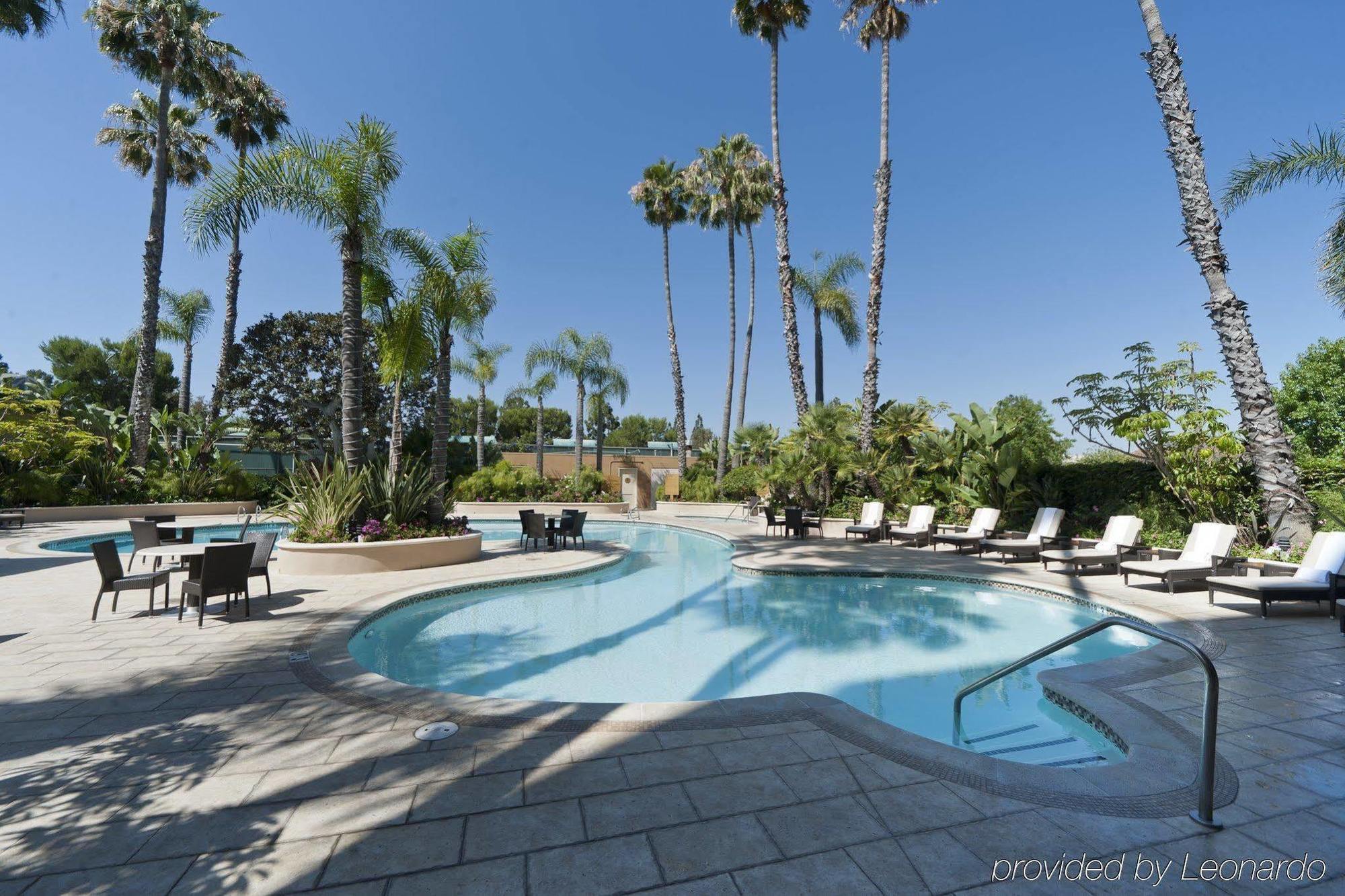 Hyatt Regency Newport Beach West Экстерьер фото